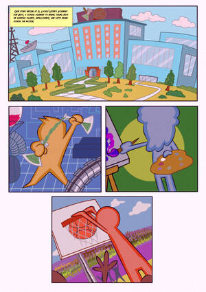 huge cartoon orgy - The Ultimate MILF Orgy Porn comic, Rule 34 comic, Cartoon porn comic -  GOLDENCOMICS