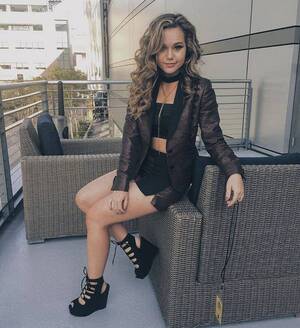 Brec Bassinger Porn - Brec Bassinger - Page 2 - Actresses - Bellazon
