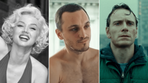 Forced To Have Sex With Stranger - Most Graphic NC-17 Movies: Full-Frontal Nudity, Oral Sex