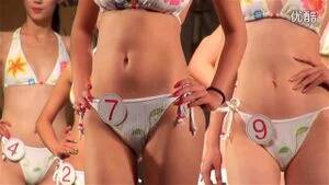 asian boob bikini contest - Watch sexy chinese bikini contest big boobs - Asian, Busty, Bikini Porn -  SpankBang