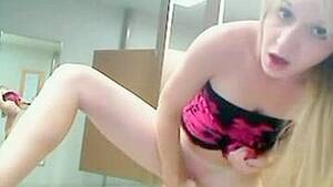 Naughty Homemade Porn - Homemade Porn Video - Naughty Teen Loves Public Dildo Play | AREA51.PORN