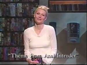 Gwyneth Paltrow Hardcore Porn - MY SATURDAY NIGHT LIFE... GWYNETH PALTROW... S24E12...