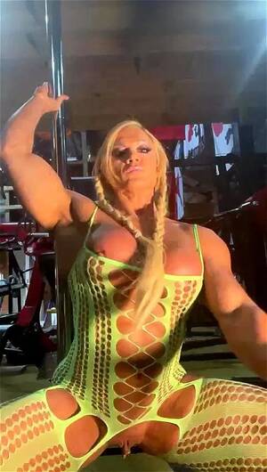 Muscle Goddess Porn - Watch muscle goddess - Fbb, Fbb Muscle, Blonde Porn - SpankBang