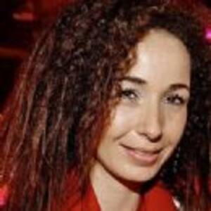 Laetitia Bisset - Shalimar - FamousFix.com