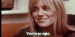 70s group sex porn - Group sex in Swedish 70s commune