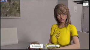 Game Roleplay Porn - Babysitter - Roleplay Fantasy Sex Game - XVIDEOS.COM
