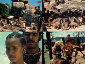 naked black slave girl - The trade of black slave girls