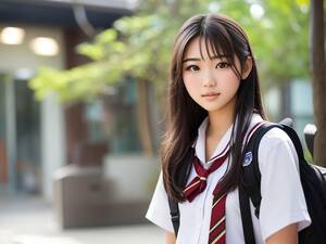 Asian Japan Schoolgirl Hd - Page 6 | Young Japanese Schoolgirl Images - Free Download on Freepik