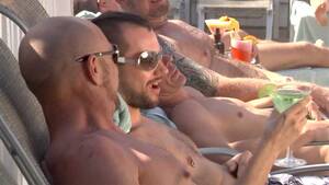 key west nudist beach - Clothing optional Key West | Xtra Magazine