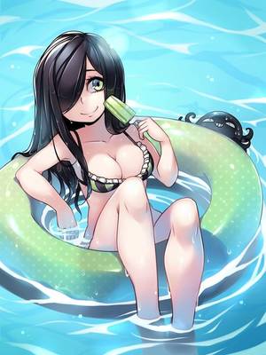 Anime Sexy Crawl - The crawling city - 5.00 por Ayakashi Ghost Scanlation