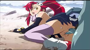 Gurren Lagan Porn Youku - Gurren Lagann Yuko - XVIDEOS.COM