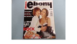 does ivory ebony porn - Knave Ebony & Ivory Men's Magazine Porn... by unknown author