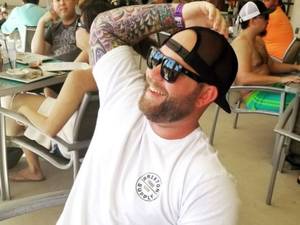 Angie Martinez Amateur Porn - Chris Roybal