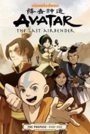 Avatar Shemale Lesbian Threesome - Avatar: The Last Airbender Porn Comics - AllPornComic