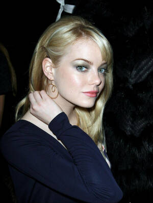 Emma Stone Femdom Porn - emma-stone-is: Emma Stone Tumblr Porn