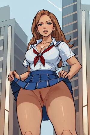 jennifer lopez upskirt pussy - post created by ThisIsInsane | Tensor.Art