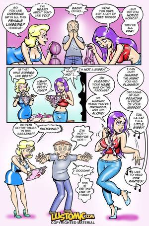free nude cartoon wanda home free - Lustomic- My Neighbor Is A Sissy free Cartoon Porn Comic - HD Porn Comics