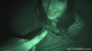 homemade night vision sex clips - Unique, Homemade, Night Vision Sex Video With Latina Jimena | Amateur - T68  - XFREEHD