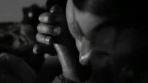 Black And White Blowjob - Black and white blowjobs - Porn300.com