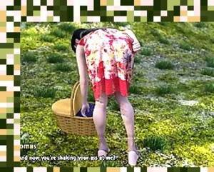 Ant Grandma Porn - 3d granny - video