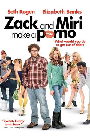 marie make - Zack and Miri Make a Porno | Rotten Tomatoes