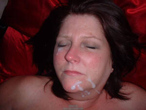 Facial Mature Porn - 