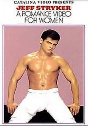 Jeff Stryker Gay Porn Stars - Adult Star Jeff Stryker | Gay | AEBN