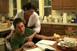 Cigarette Mom Porn - Chain Smoking Mother Fucked By Not Her Son : XXXBunker.com Porn Tube