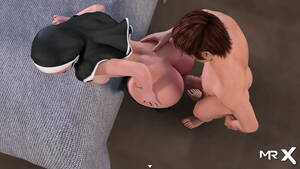 Anal Nun Cartoon Porn - Lust Epidemic = anal sex in a nun costume #34 - XVIDEOS.COM