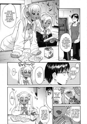 black midget hentai - Don't Call Me a midget !-Read-Hentai Manga Hentai Comic - Online porn video  at mobile
