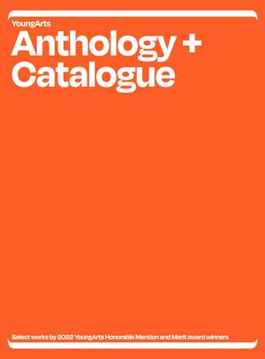 Alexis Breeze Creampie - 2022 Anthology and Catalogue: Select Works by YoungArts Honorable Mention  and Merit Winners by YoungArts - Issuu