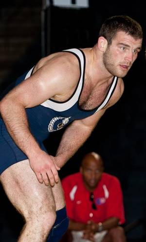 fat people wrestling - Follow me for Hot Wrestlers in Sexy Singlets =)