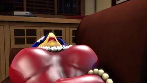 Carmelita Fox Furry Porn - Carmelita Fox Anal Vore - ThisVid.com