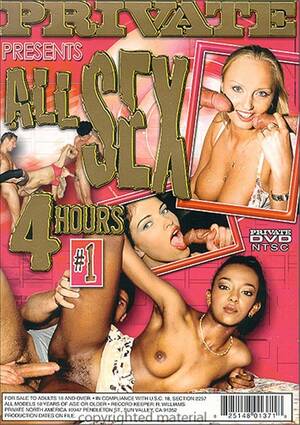 all sex sex sex - All Sex #1 | Private | Adult DVD Empire