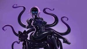 Alien Tentacle Sex Impregnation - tentacle having sex impregnation porn alien ravaged by tentacles porn game  - Tentacle Porn