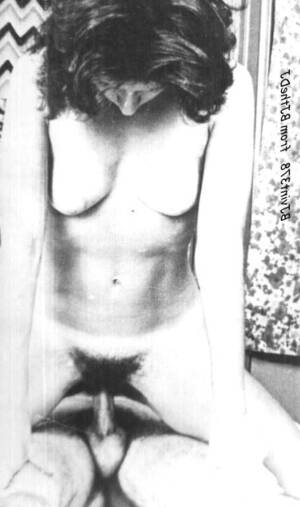 1930 vintage hairy pussy - 1930 vintage hairy pussy with free vintage police