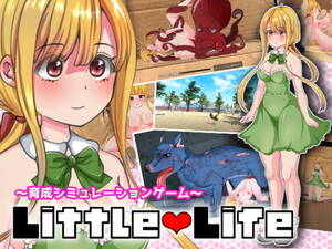 Lil Hentai Porn Game - Little Life v1.0 [COMPLETED] - free game download, reviews, mega - xGames