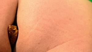 mature spanking poop - Spanking 19 - While Pooping - ThisVid.com
