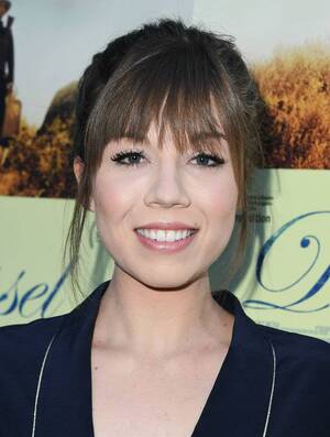 Miranda Cosgrove Fuck Old Man - Miranda Cosgrove On Jennette McCurdy iCarly Claims