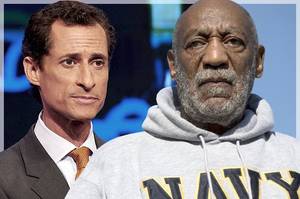 Bill Cosby Xxx Porn - From â€œAnthony's Weenerâ€ to Bill Cosby XXX: Inside the twisted world of  current-events-theme... | Bill cosby and Feminism