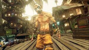 Borderlands 2 Tannis Porn - Borderlands movie from director Eli Roth in the works