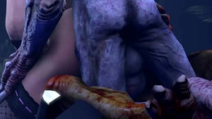 3d Forest Monster Porn - Lady in the Forest 2 - XAnimu.com