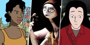 cartoon porn movie trailers - 