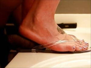 foot cock crush - Free Feet Cock Crush Porn Videos (693) - Tubesafari.com