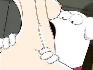 Family Guy Porn Creampie - Family guy brian fuck and creampie lois griffin