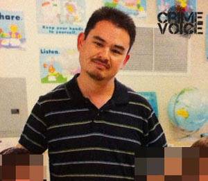 Cheerleader Porn Elementry - Teen Testifies Ex-Teacher Molested Him After School at Chula Vista  Elementary School District [Kinloch post #5]