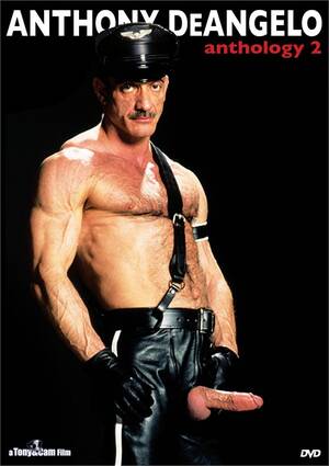 Anthony Deangelo Porn - Anthony DeAngelo Anthology 2 (2017) | ZyloCo @ TLAVideo.com