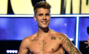 Justin Bieber Gay Porn - Bieber's mega gay porn offer | The West Australian