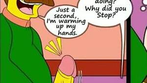 neighbour cartoon porn - Neighbors Cartoon Porn - Neighboring people fucking each other in cartoon  porn - CartoonPorno.xxx