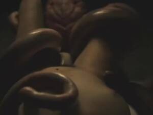 Non Human Alien Tentacle Porn - The Untamed Alien Tentacle Sex Scene Edited - XAnimu.com